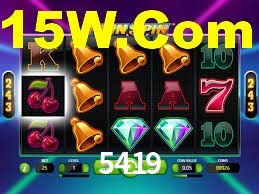 5419 plataforma