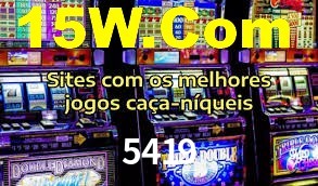 Bônus Generosos e Exclusivos no 5419 para Você!