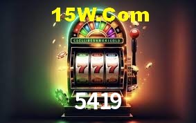 Live Casino 5419