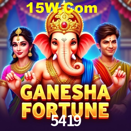 Slot Games 5419