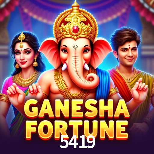 Live Casino 5419
