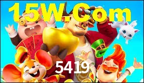 Welcome Bonus 5419