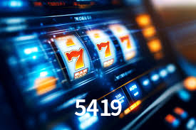 Tournaments 5419