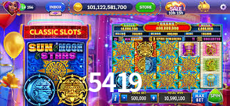 Spaceman Game 5419